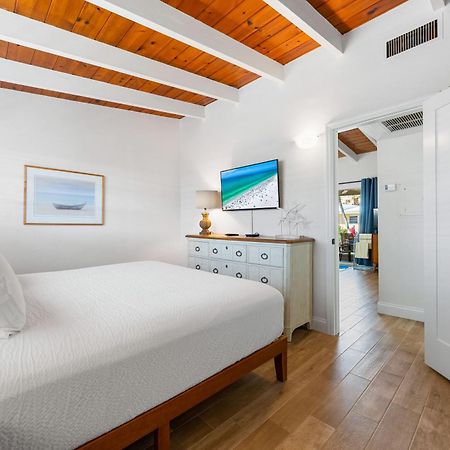 Casa Mar Appartement Sarasota Buitenkant foto