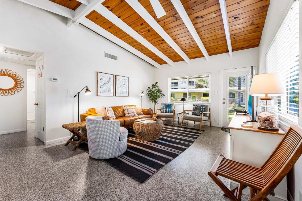 Casa Mar Appartement Sarasota Buitenkant foto