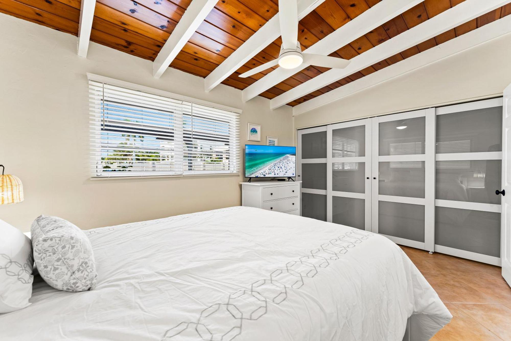 Casa Mar Appartement Sarasota Buitenkant foto