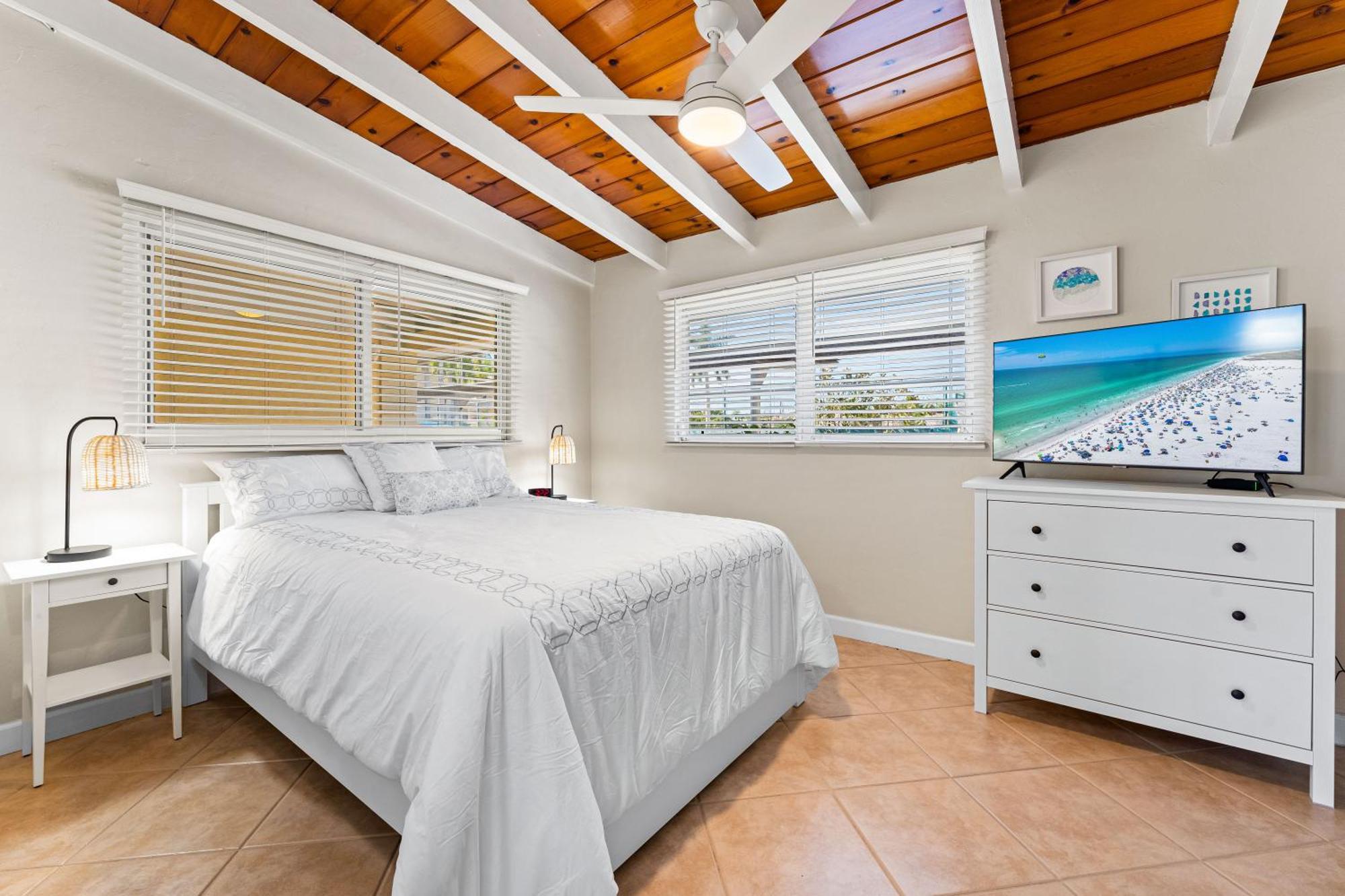 Casa Mar Appartement Sarasota Buitenkant foto