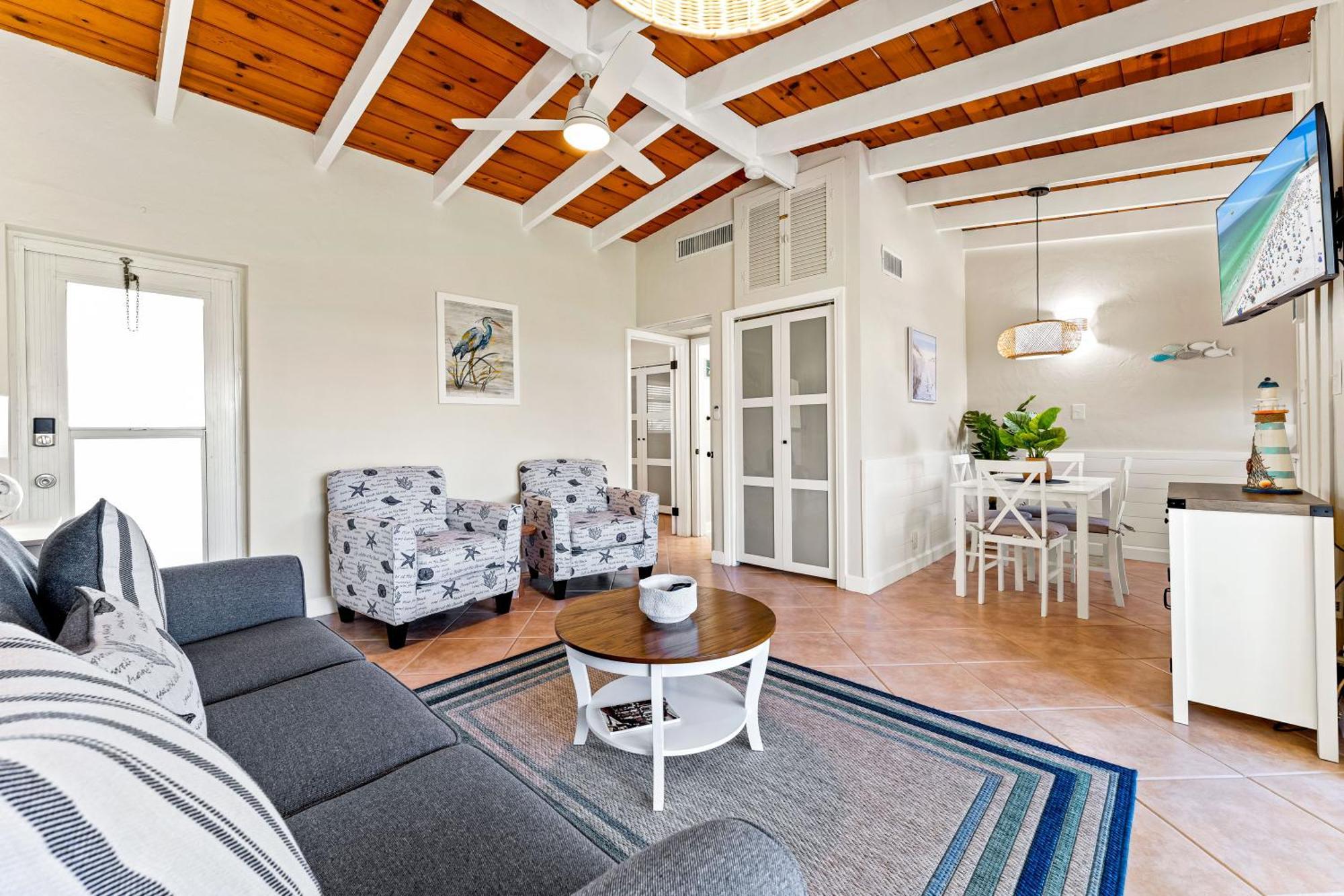 Casa Mar Appartement Sarasota Buitenkant foto