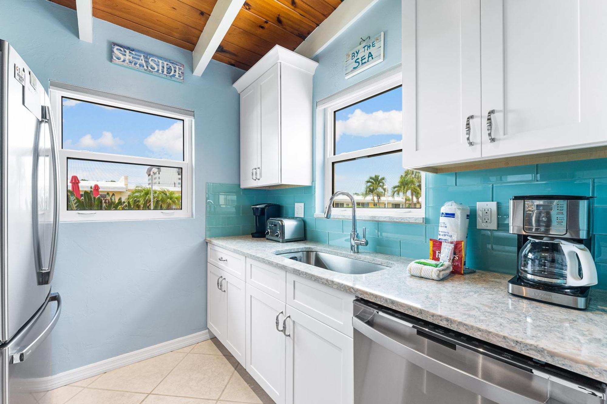 Casa Mar Appartement Sarasota Buitenkant foto