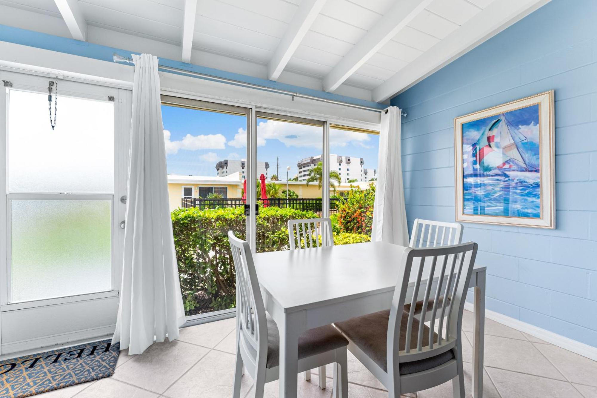 Casa Mar Appartement Sarasota Buitenkant foto