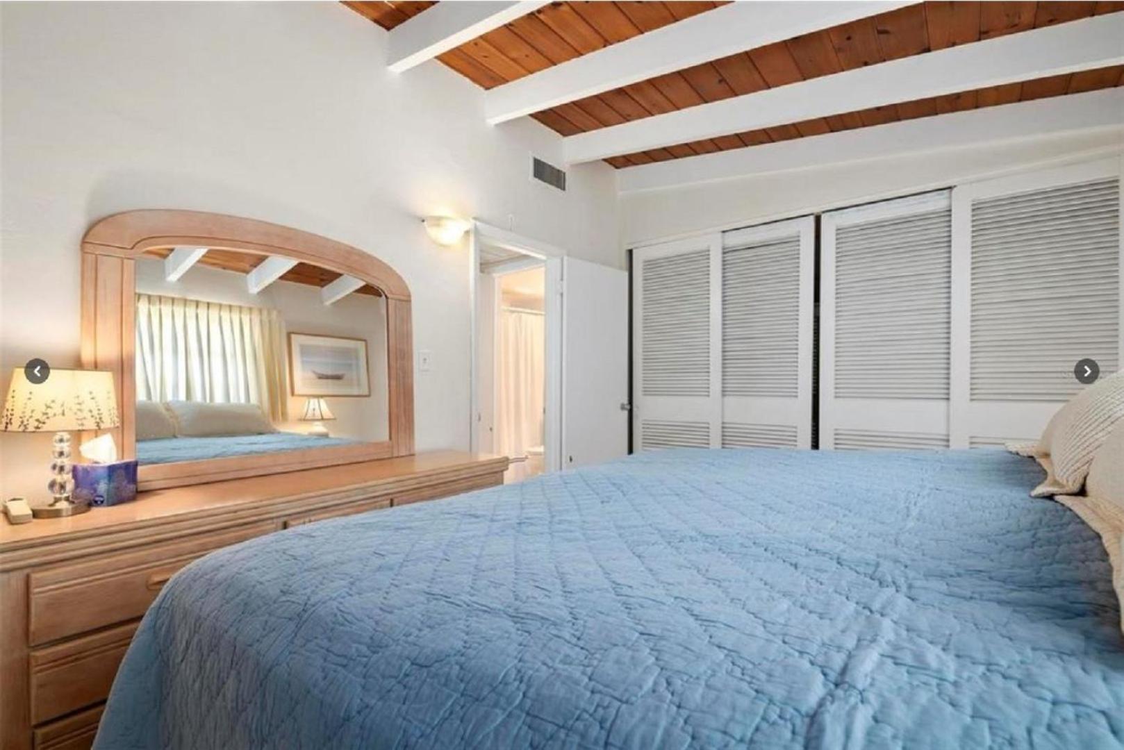 Casa Mar Appartement Sarasota Buitenkant foto