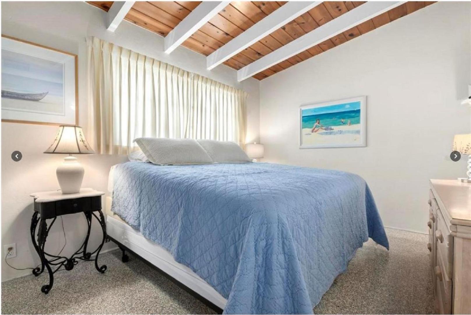 Casa Mar Appartement Sarasota Buitenkant foto