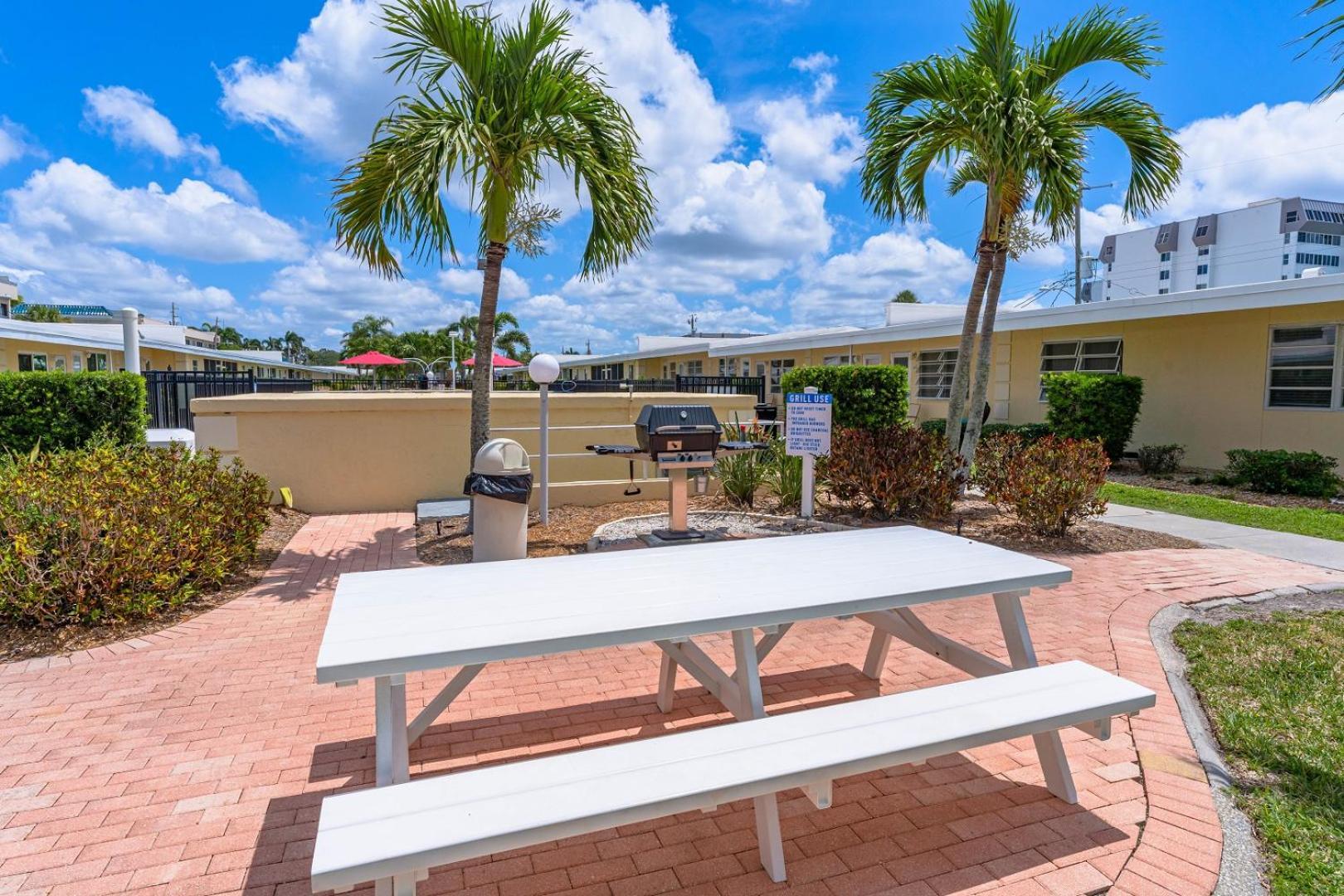 Casa Mar Appartement Sarasota Buitenkant foto