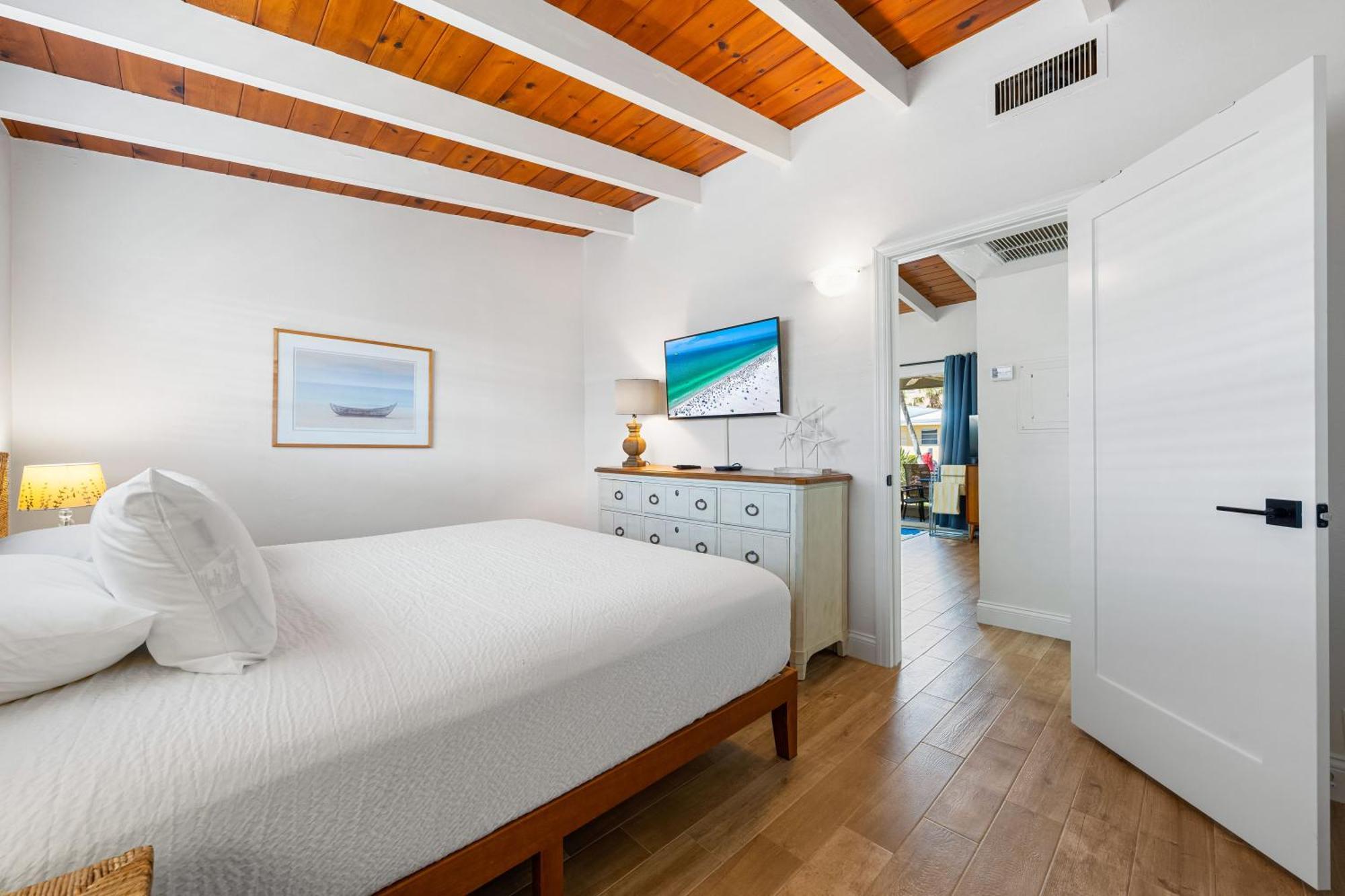 Casa Mar Appartement Sarasota Buitenkant foto