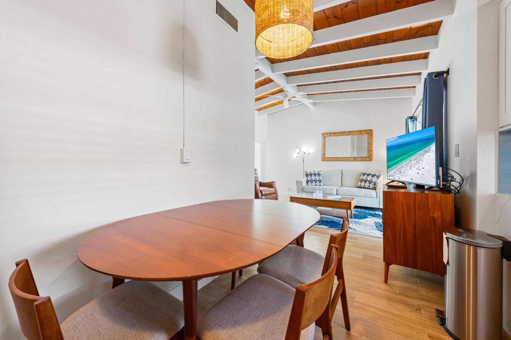 Casa Mar Appartement Sarasota Buitenkant foto