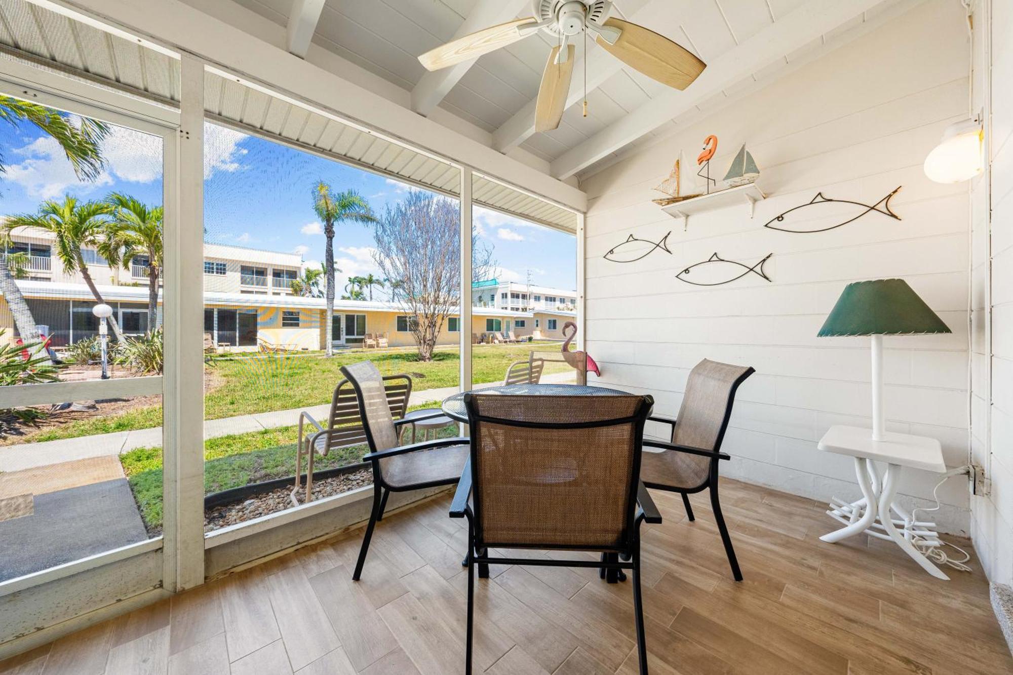 Casa Mar Appartement Sarasota Buitenkant foto