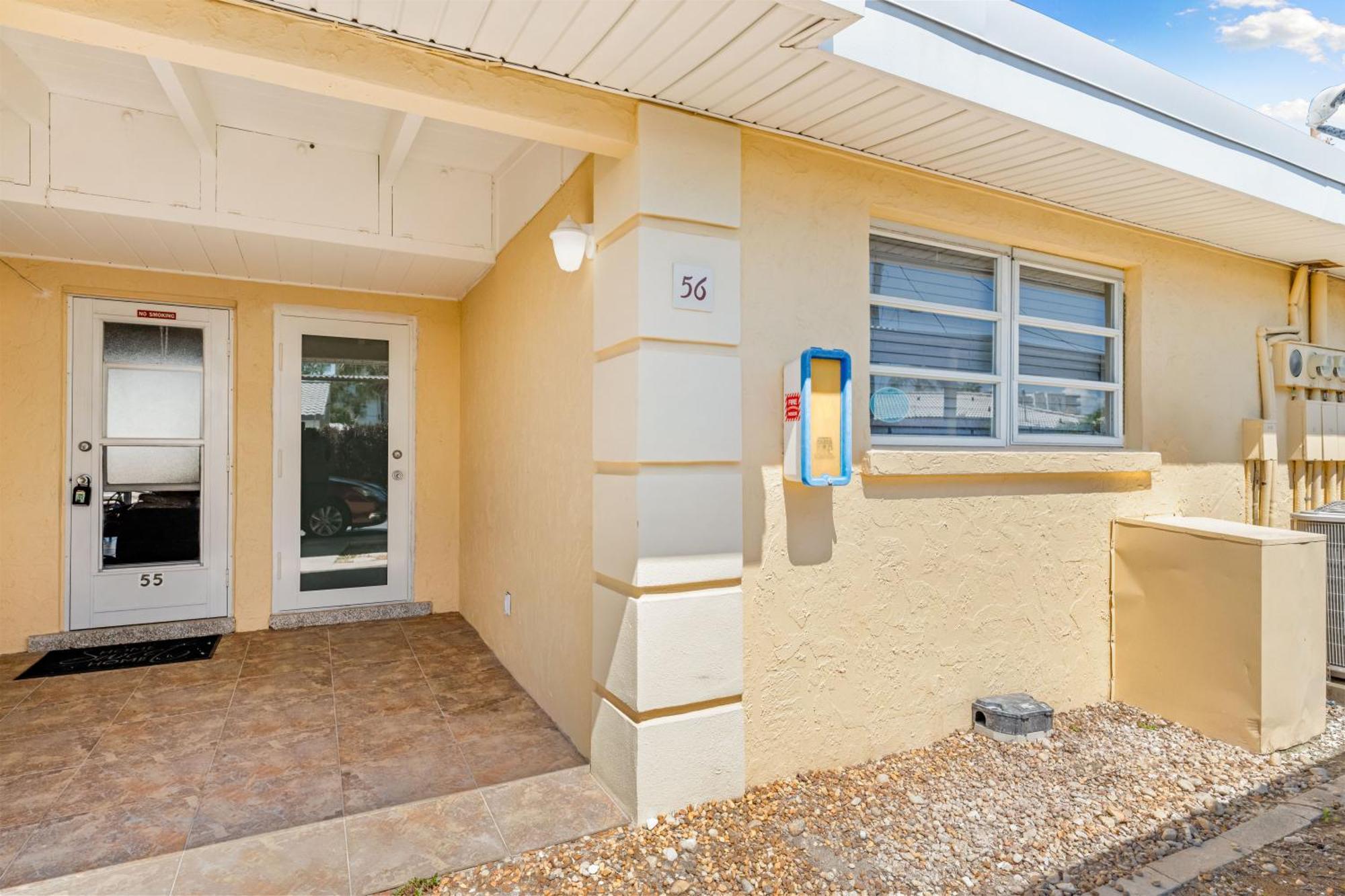 Casa Mar Appartement Sarasota Buitenkant foto